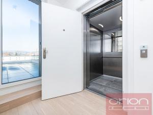 Prodej bytu 2+kk, Praha - Braník, Skálové, 262 m2