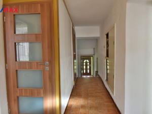 Prodej rodinného domu, Hořice, Otakarova, 397 m2