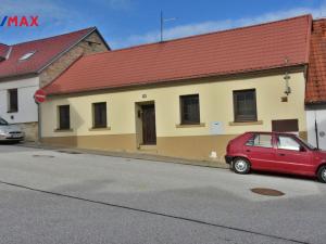 Prodej rodinného domu, Hořice, Otakarova, 397 m2