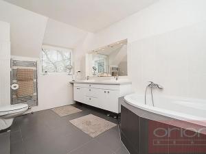 Pronájem rodinného domu, Praha - Nebušice, K Vizerce, 288 m2