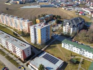 Prodej bytu 3+1, Světlá nad Sázavou, Na Bradle, 72 m2