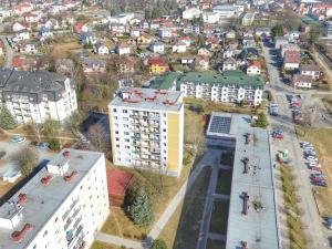 Prodej bytu 3+1, Světlá nad Sázavou, Na Bradle, 72 m2