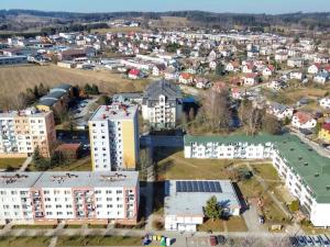 Prodej bytu 3+1, Světlá nad Sázavou, Na Bradle, 72 m2