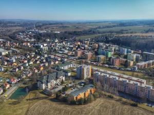 Prodej bytu 3+1, Světlá nad Sázavou, Na Bradle, 72 m2