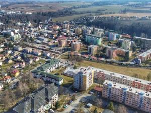 Prodej bytu 3+1, Světlá nad Sázavou, Na Bradle, 72 m2