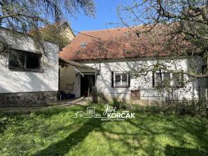Prodej rodinného domu, Kunštát, Hliníky, 71 m2