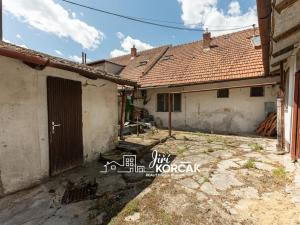 Prodej rodinného domu, Kunštát, Hliníky, 71 m2