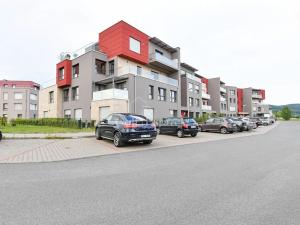 Pronájem bytu 2+kk, Beroun, Na Veselou, 56 m2