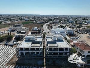 Prodej bytu 3+kk, Paralimni, Kypr, 135 m2