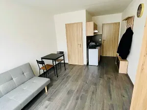 Prodej bytu 4+kk, Praha - Prosek, Vysočanská, 75 m2