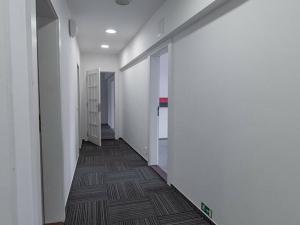 Pronájem kanceláře, Praha - Nové Město, Purkyňova, 295 m2