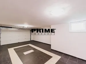 Pronájem rodinného domu, Průhonice, Pod Valem II., 400 m2