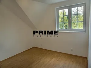 Pronájem rodinného domu, Průhonice, Nová, 160 m2