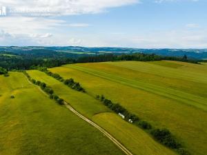 Prodej pozemku pro bydlení, Kuřimská Nová Ves, 1299 m2