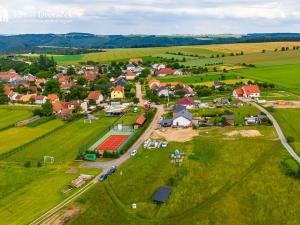 Prodej pozemku pro bydlení, Kuřimská Nová Ves, 1299 m2