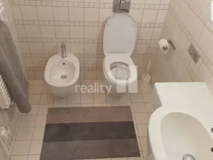 Pronájem bytu 3+kk, Praha - Vinohrady, U Kanálky, 108 m2