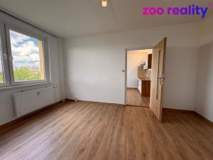 Pronájem bytu 1+1, Žatec, Družstevní, 38 m2