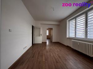 Pronájem bytu 2+kk, Žatec, Podměstí, 44 m2