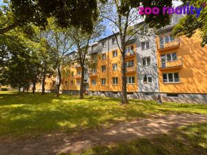 Pronájem bytu 2+kk, Žatec, Podměstí, 44 m2