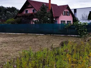 Prodej pozemku, Brandýs nad Labem-Stará Boleslav, Generála Lišky, 871 m2