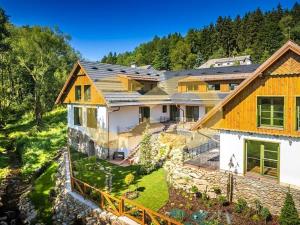 Prodej bytu 2+kk, Stachy, Bláhov, 53 m2