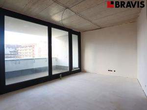 Prodej bytu 3+kk, Brno - Štýřice, Vídeňská, 93 m2