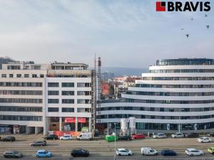 Prodej bytu 3+kk, Brno - Štýřice, Vídeňská, 93 m2