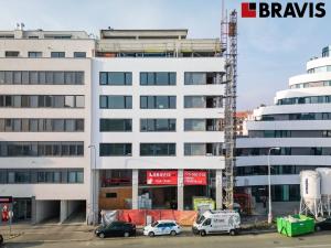 Prodej bytu 3+kk, Brno - Štýřice, Vídeňská, 93 m2