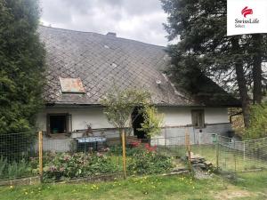 Prodej chalupy, Nasavrky, Strádovská, 75 m2