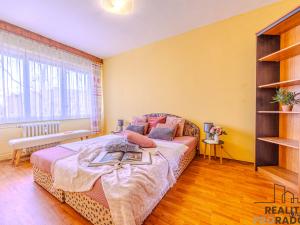 Prodej bytu 4+1, Ostrava - Zábřeh, Výškovická, 76 m2