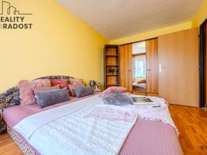 Prodej bytu 4+1, Ostrava - Zábřeh, Výškovická, 76 m2