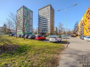 Prodej bytu 4+1, Ostrava - Zábřeh, Výškovická, 76 m2