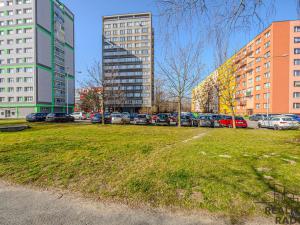 Prodej bytu 4+1, Ostrava - Zábřeh, Výškovická, 76 m2