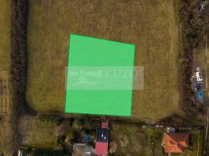 Prodej pozemku pro bydlení, Chodouň, 1636 m2