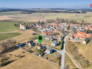 Prodej rodinného domu, Dříteň - Záblatíčko, 150 m2