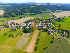 Prodej pozemku pro bydlení, Horní Olešnice, 3271 m2