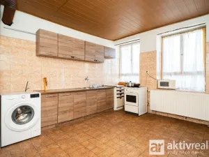 Prodej rodinného domu, Neratovice, Hlavní, 620 m2