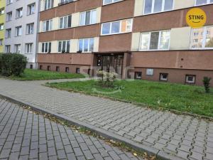 Pronájem bytu 2+1, Ostrava, Výškovická, 49 m2