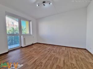 Pronájem bytu 2+kk, České Budějovice - České Budějovice 2, Loucká, 61 m2