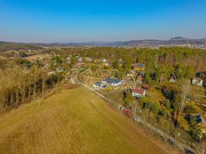 Prodej pozemku pro bydlení, Čerčany, Poříčská, 839 m2