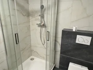 Prodej bytu 2+kk, Dlouhá Ves, 46 m2