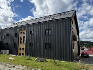 Prodej bytu 2+kk, Dlouhá Ves, 46 m2