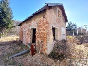 Prodej rodinného domu, Třemešná, 250 m2