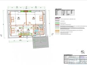 Prodej rodinného domu, Třemešná, 250 m2