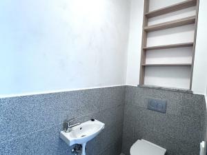 Pronájem bytu 2+kk, Dolany, 55 m2