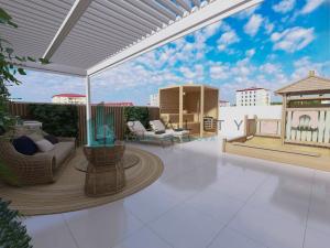 Prodej bytu 3+kk, Strážnice, Grůska, 93 m2