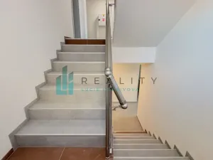 Prodej bytu 3+kk, Strážnice, Grůska, 93 m2