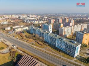 Prodej bytu 2+kk, Kladno - Kročehlavy, Mostecká, 42 m2