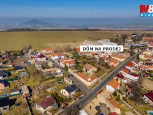 Prodej rodinného domu, Evaň, 110 m2