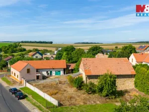 Prodej rodinného domu, Evaň, 110 m2